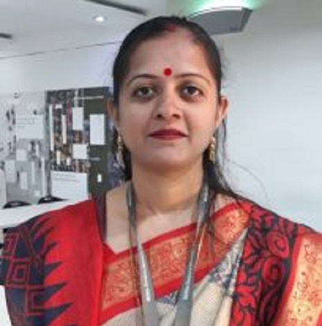 Poonam Yadav